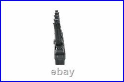 Genuine BOSCH Ignition Coil for Vauxhall Zafira OPC Z20LET 2.0 (9/2001-6/2005)