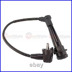 Genuine Crown JZS155 JZS130 1JZ 2JZ Ignition Coil with Lead Wire Kit