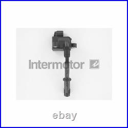 Genuine Intermotor 8x Ignition Coils 12143