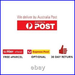 Goss Ignition Coil And Module Kit For Holden Calais VP VR VS VT VX VY 3.8L L67