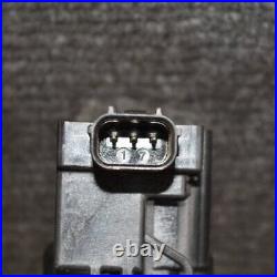 HONDA INSIGHT ZE High Voltage Ignition Coil Kit CM11-119 1.3 Hybrid 2366380