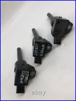 HYUNDAI KONA SX2 High Voltage Ignition Coil Kit 2730108200 1.00 Petrol 32784156