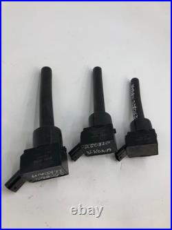 HYUNDAI KONA SX2 High Voltage Ignition Coil Kit 2730108200 1.00 Petrol 32784156