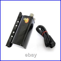 Harley Davidson Panhead OEM Style 6V Ignition Coil and Cable Kit