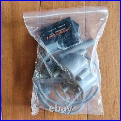32043-98 Dual-Fire Spark Plug Wire Cap 1998-2003 For Sportster
