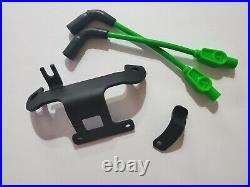 Harley Sportster Coil Ignition Relocation Kit LIME Wires 2004-2006? JBSporty