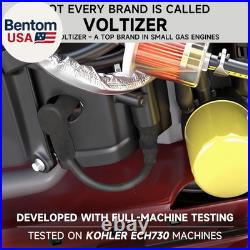 High-Performance EFI Ignition Coil Kit 25 519 02-S (2551902-S) for Kohler ECH630 High-Performance EFI Ignition Coil Kit 25 519 02-S (2551902-S) for Kohler ECH630