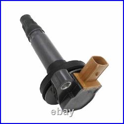 High Quality Ignition Coil Kit Fits For Ford 3 5L Turbocharged BL3E 12A375 CC