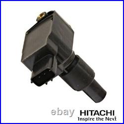 Hitachi ignition coil for Mazda Rx-8 Coupe AIC1355