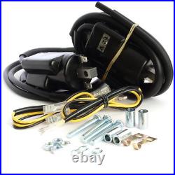 Honda CB 750 Four K0 K6 12V Ignition Coils Ignition Cable Set Ignition Coil Cable Kit