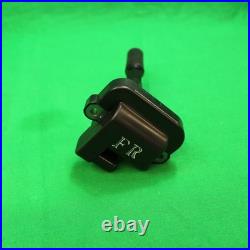 Honda Genuine ACURA 90-05 NSX NA1 NA2 2pin Ignition Coil TC-15A FR RR SET KIT