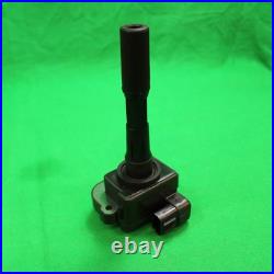 Honda Genuine ACURA 90-05 NSX NA1 NA2 2pin Ignition Coil TC-15A FR RR SET KIT