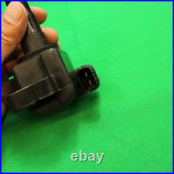 Honda Genuine ACURA 90-05 NSX NA1 NA2 2pin Ignition Coil TC-15A FR RR SET KIT