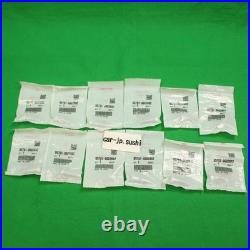 Honda Genuine ACURA 90-05 NSX NA1 NA2 2pin Ignition Coil TC-15A FR RR SET KIT