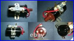 Honda S500 S600 S800 Ignition Coil Ballast Resistor Kit Original Style Japan New