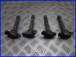 Honda Stepwagon Ignition Coil Pack Set of 4 RG1/RG4 2.0 Petrol 2005-2009D