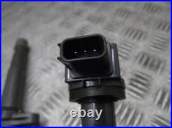 Honda Stepwagon Ignition Coil Pack Set of 4 RG1/RG4 2.0 Petrol 2005-2009D
