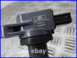 Honda Stepwagon Ignition Coil Pack Set of 4 RG1/RG4 2.0 Petrol 2005-2009D