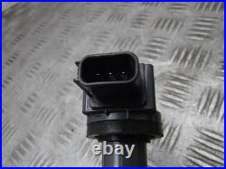 Honda Stepwagon Ignition Coil Pack Set of 4 RG1/RG4 2.0 Petrol 2005-2009D