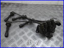 Hyundai I20 Ignition Coil Pack 3 PIN Plug 1.2 Petrol 2009-2015H