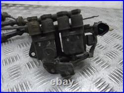 Hyundai I20 Ignition Coil Pack 3 PIN Plug 1.2 Petrol 2009-2015H