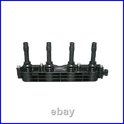 IGNITION COIL FOR OPEL VECTRA/B/Hatchback/GTS ASTRA/CLASSIC/Convertible/Van 1.6L