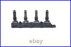 IGNITION COIL for OPEL VAUXHALL