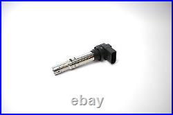 IGNITION COILPACKS for VOLKSWAGEN VW GOLF MK6 1.4 + TSI 2009 036905100 set x 4