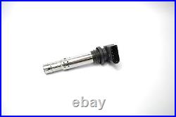 IGNITION COILPACKS for VOLKSWAGEN VW GOLF MK6 1.4 + TSI 2009 036905100 set x 4