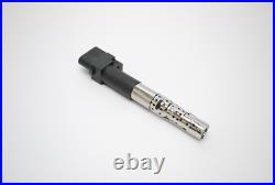 IGNITION COILPACKS for VW PASSAT 3.6 CC 4MOTION (BWS) SUREFIRE COILPACK SET x 6