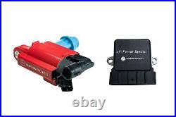 IP Power Coil + IP Igniter for 1JZ & 2JZ GTE VVTi Full Replacement Kit
