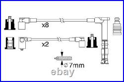 Ignition Cable Kit 0986356315 Bosch I