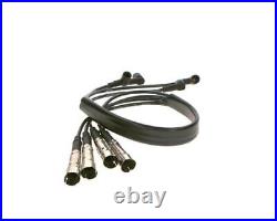 Ignition Cable Kit 0986356334 Bosch I