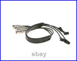 Ignition Cable Kit 0986356334 Bosch I