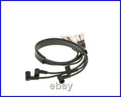 Ignition Cable Kit 0986356334 Bosch I