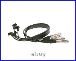 Ignition Cable Kit 0986356334 Bosch I