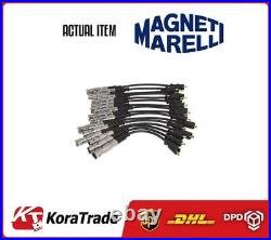 Ignition Cable Kit 941318111285 Magneti Marelli I