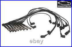 Ignition Cable Kit Ent910362 Engitech I