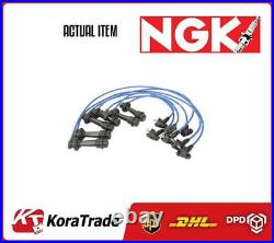 Ignition Cable Kit Rc-te1202816 Ngk I