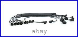 Ignition Cable Kit for MERCEDES-BENZ NGK 0751