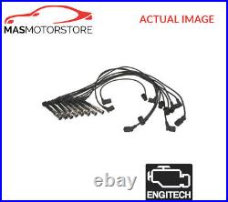 Ignition Cable Set Leads Kit Engitech Ent910362 I New Oe Replacement