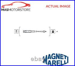 Ignition Cable Set Leads Kit Magneti Marelli 941318111149 A New Oe Replacement