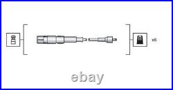 Ignition Cable Set Leads Kit Magneti Marelli 941318111149 A New Oe Replacement