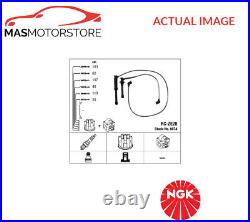 Ignition Cable Set Leads Kit Ngk 9874 P New Oe Replacement