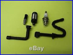 Ignition Coil / Carburetor Tune Kit For Your Ms361 Stihl Chainsaws