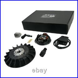 Ignition Coil Contactless For PK For Vespa 50-125/PV/ET3/PK50-125/S Ignition Coil Contactless For PK For Vespa 50-125/PV/ET3/PK50-125/S