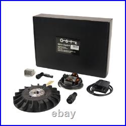 Ignition Coil Contactless For PK For Vespa 50-125/PV/ET3/PK50-125/S