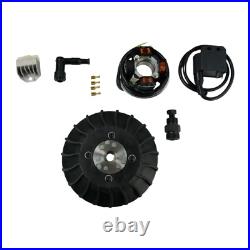 Ignition Coil Contactless For PK For Vespa 50-125/PV/ET3/PK50-125/S