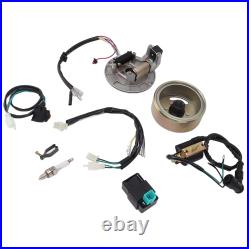 Ignition Coil Ignition Coil Harness Kit High Efficiency Wire Harness CDI