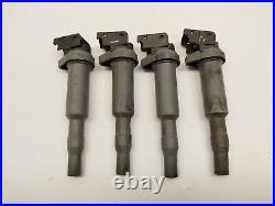 Ignition Coil Kit BMW 0221504471 Bosch